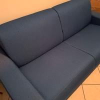 Divano letto 3 posti
