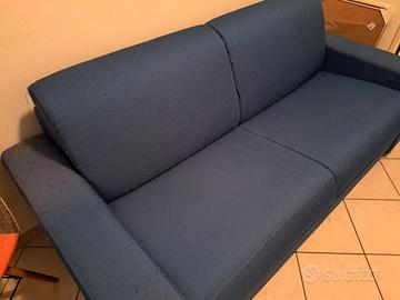 Divano letto 3 posti