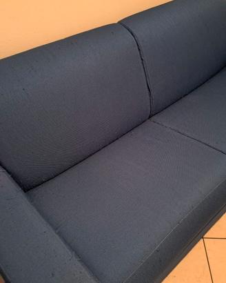 Divano letto 3 posti