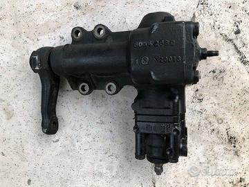 Scatola guida Nissan Terrano 03 2953cc TD ZD30 TI