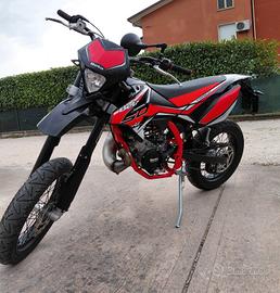 beta 50cc track 2019