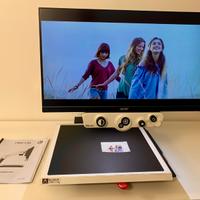 Videoingranditore I-SEE