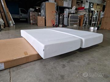 materassi TEMPUR 80x190 H 21
