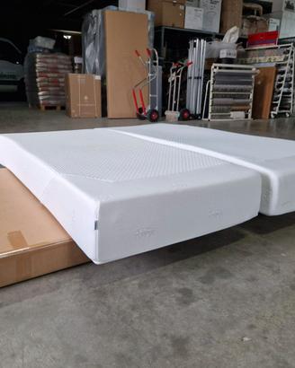 materassi TEMPUR 80x190 H 21