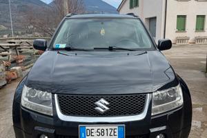 Suzuki Grand Vitara executive
