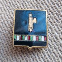 Spilla Distintivo Fascismo Fascista Caduti Guerra