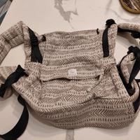 marsupio per neonati STOKKE