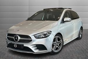 MERCEDES-BENZ B 200 Premium auto