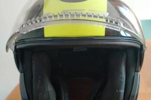 Casco Jet Moto