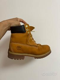 Timberland