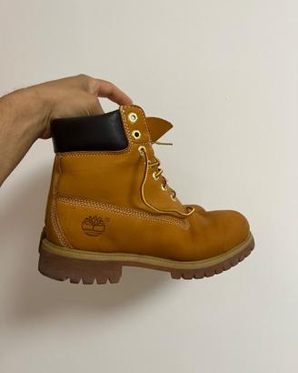 Timberland