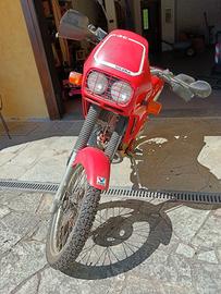 gilera 50 rc