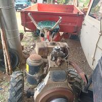 Motoagricola