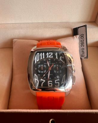 Orologio Officina del tempo