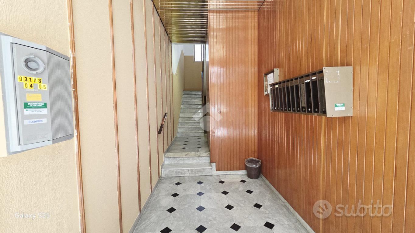 Apartment in Bari, Carrassi - Vista 4