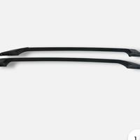 Barre tetto Fiat Panda 2 serie