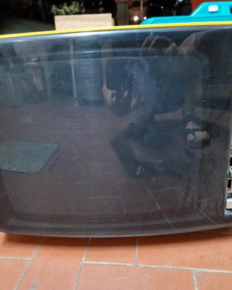 Televisione Grundig vintage 1978
