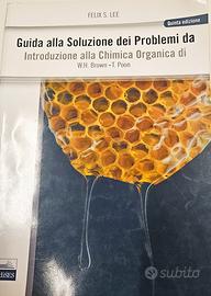 Guida alla soluzione dei problemi Felix S. Lee