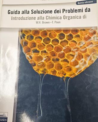 Guida alla soluzione dei problemi Felix S. Lee