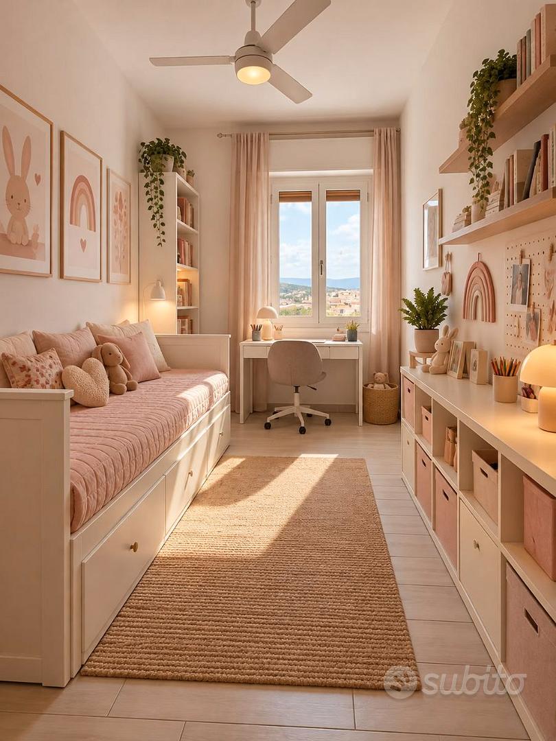 Appartamento – SS - Altro