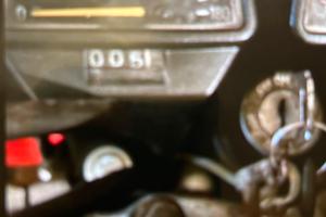 Yamaha  XT 600