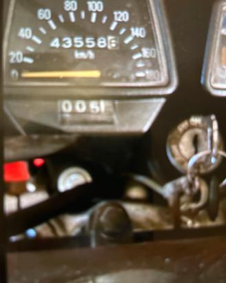Yamaha  XT 600