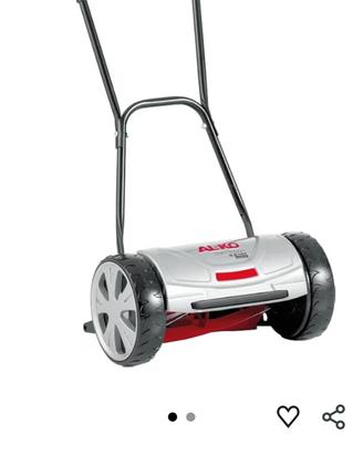 tagliaerba manuale 