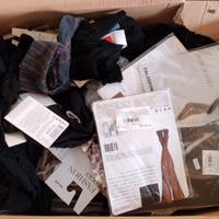 Calze e calzini donna bambine 