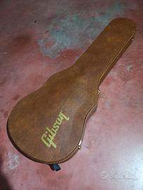 custodia gibson  rigida
