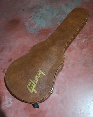 custodia gibson  rigida