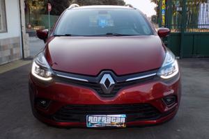 Renault Clio Sporter dCi 8V 90CV Start&Stop Energy