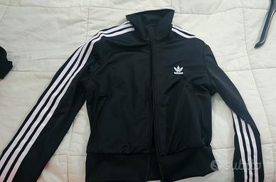 felpa adidas Firebird