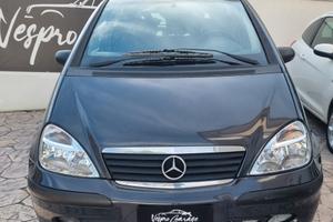 Mercedes-benz A 140