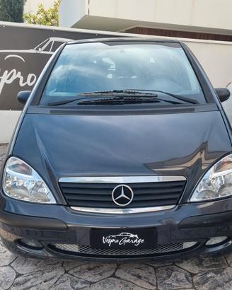 Mercedes-benz A 140