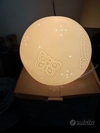 lampada Thun