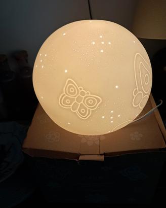lampada Thun
