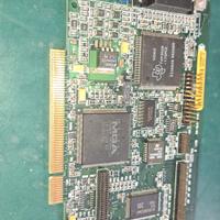 Video Matrox Millennium MGA-2064W R3 590-05 Rev. B