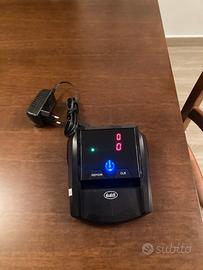 Rilevatore Contatore Banconote