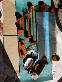 set arredo bagno 
