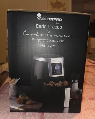Friggitrice ad aria Carlo Cracco