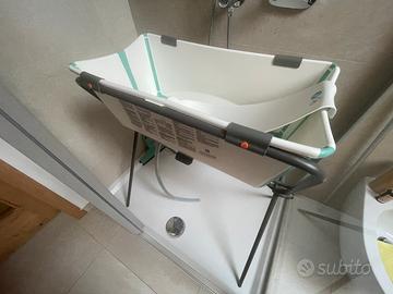 Vaschetta STOKKE completa