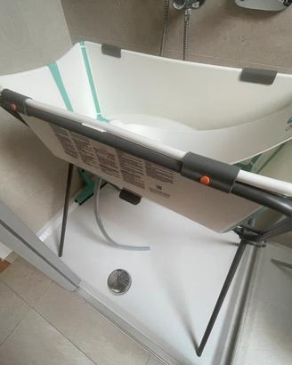 Vaschetta STOKKE completa