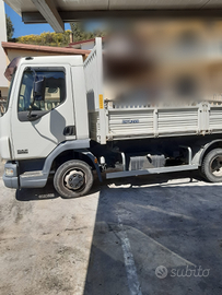 Camion DAF FL