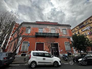 Arenaccia Piazza Poderico Rif. 900F
