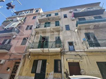 Appartamento Palermo [Cod. 34/26VRG]