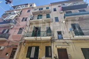 Appartamento Palermo [Cod. 34/26VRG]