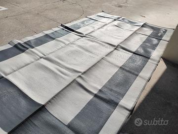 stuoia Balmat Brunner per tendalino camper