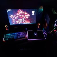 Postazione completa top