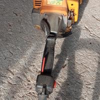 Decespugliatore Alpina Vip 25