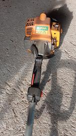 Decespugliatore Alpina Vip 25